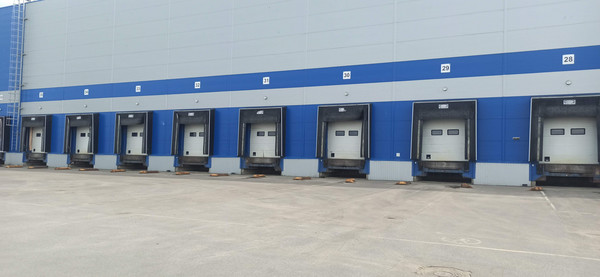 Фото: Склад А класса 10000 Чехов test