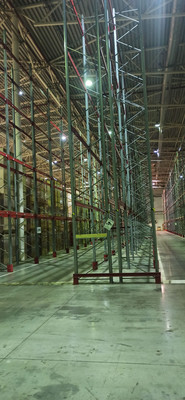 Фото: Склад А класса 10000 Чехов test