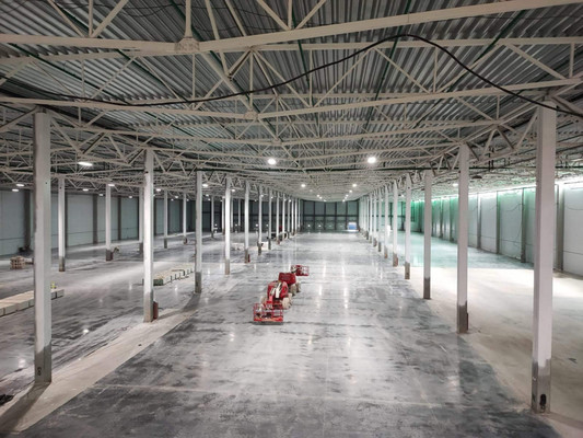 Фото: Новый склад Никольское от 14000 test