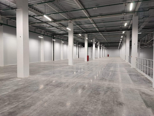 Фото: Новый склад Никольское от 14000 test