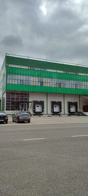 Фото: Склад А класса 2130 кв.м. Щёлково test