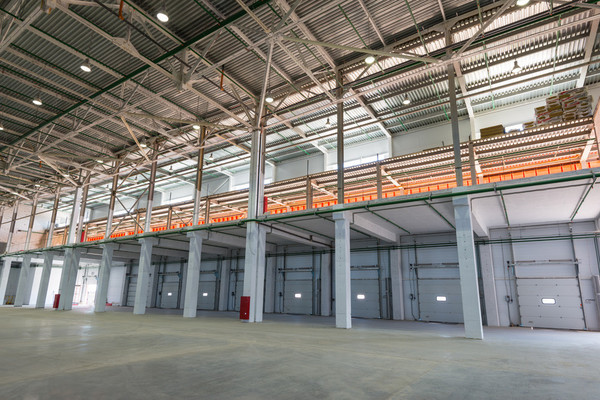 Фото: Склад А класса 2130 кв.м. Щёлково test