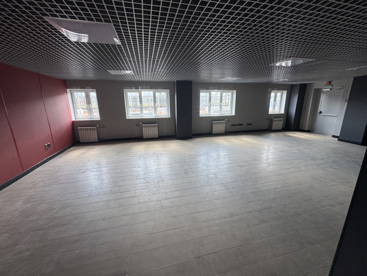 Фото: Склад А класса Домодедово 14818 test