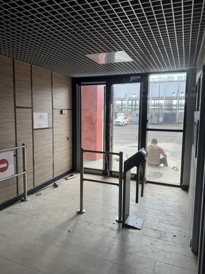 Фото: Склад А класса Домодедово 14818 test