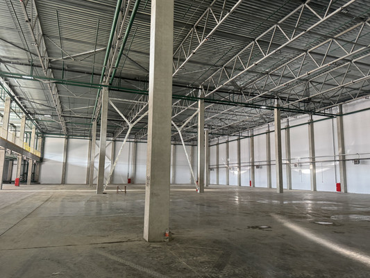 Фото: Склад А класса Домодедово 14818 test