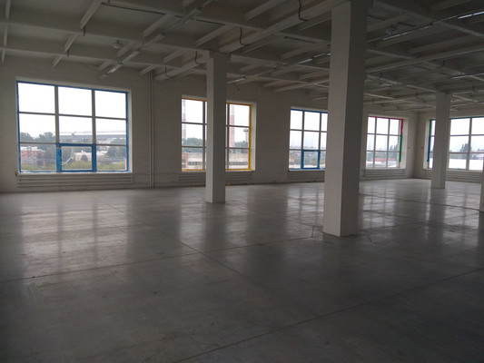 Фото: Производство Склад 1132 Подольск test