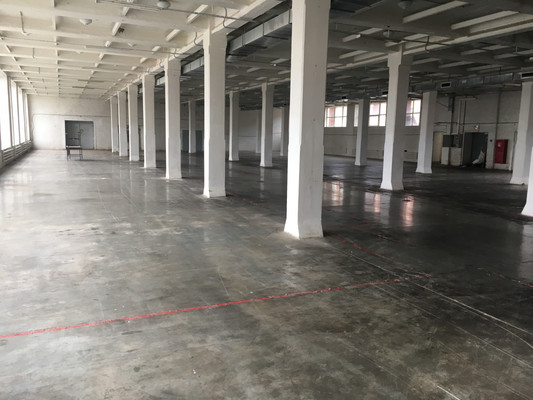 Фото: Производство Склад 1132 Подольск test