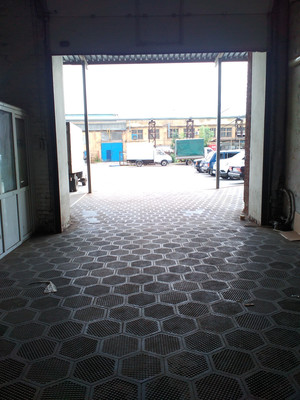 Фото: Производство Склад 1132 Подольск test