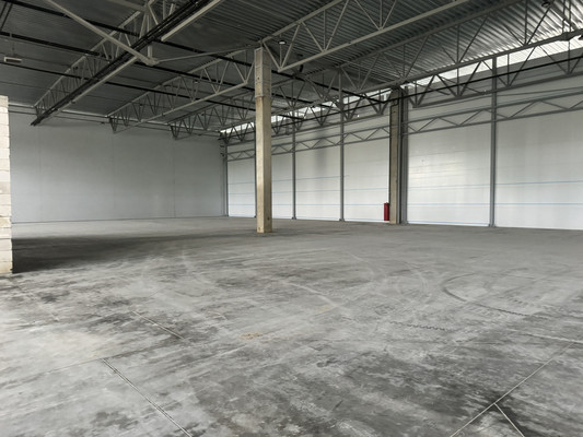 Фото: Производство склад Домодедово test