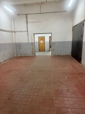 Фото: Склад-производство Зингер test