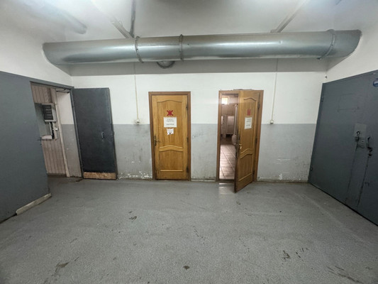 Фото: Склад-производство Зингер test