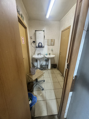 Фото: Производство Склад 277 Подольск test