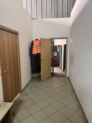 Фото: Производство Склад 277 Подольск test