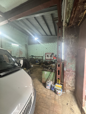 Фото: Производство Склад 277 Подольск test