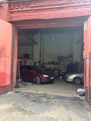 Фото: Производство Склад 277 Подольск test