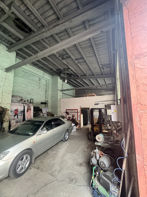 Фото: Производство Склад 277 Подольск test