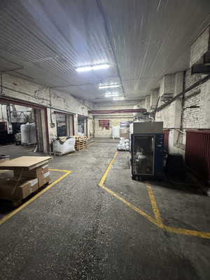 Фото: Склад производство Подольск 2017 test