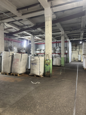 Фото: Склад производство Подольск 2017 test