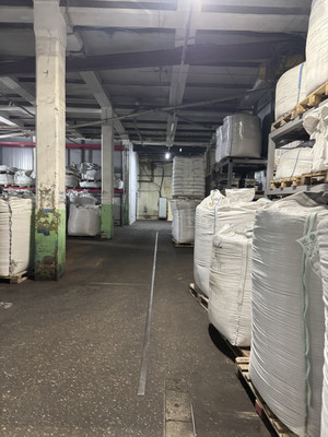 Фото: Склад производство Подольск 2017 test