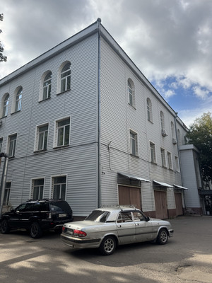 Фото: Помещение в центре Зингер test