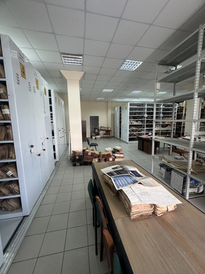 Фото: Помещение в центре Зингер test