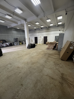 Фото: Помещение в центре Зингер test