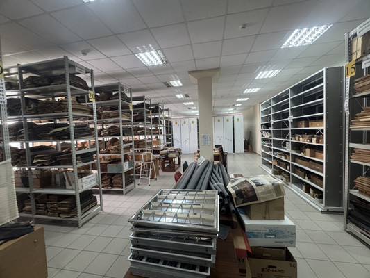 Фото: Помещение в центре Зингер test