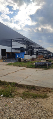 Фото: Производство склад 700 Ленинский test