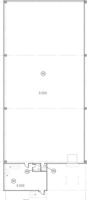 Фото: Производство склад 1000 Ленинский test