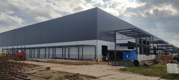 Фото: Производство склад 1000 Ленинский test