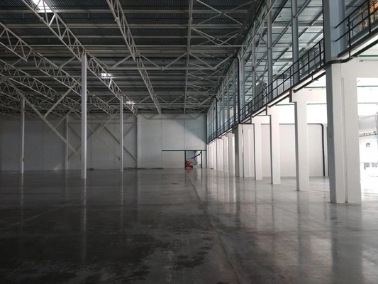 Фото: Склад А класса 4841 СК Свитино test