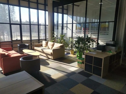 Фото: Склад А класса 4841 СК Свитино test