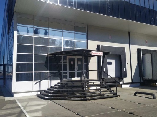 Фото: Склад А класса 4841 СК Свитино test