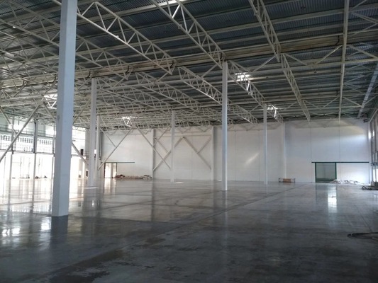 Фото: Склад А класса 4841 СК Свитино test