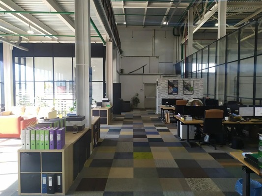 Фото: Склад А класса 4841 СК Свитино test