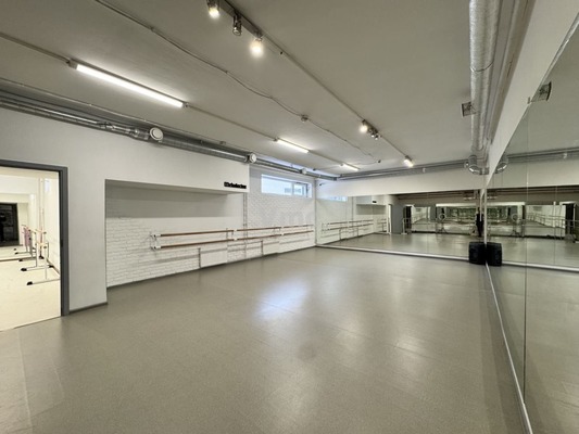 Фото: Помещение в ЖК Вавилово test