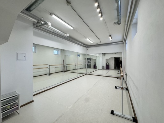 Фото: Помещение в ЖК Вавилово test