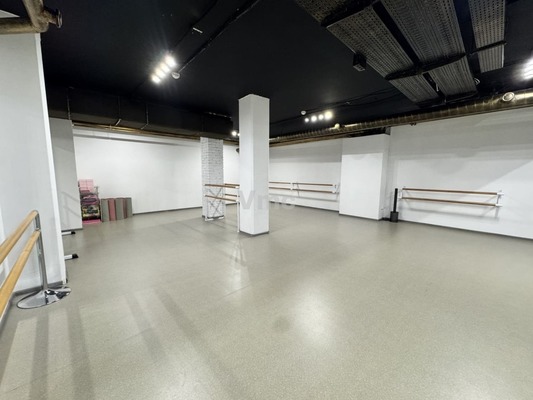 Фото: Помещение в ЖК Вавилово test