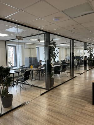 Фото: Здание в Москва ул. Образцова, 4Ак1 (1046 кв.м.) test