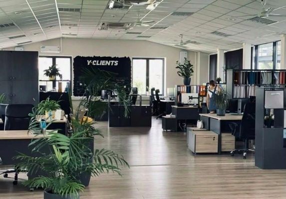 Фото: Здание в Москва ул. Образцова, 4Ак1 (1046 кв.м.) test