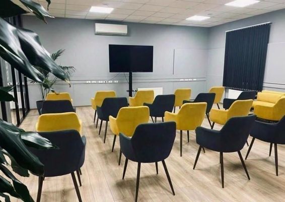 Фото: Здание в Москва ул. Образцова, 4Ак1 (1046 кв.м.) test