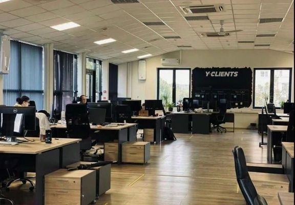 Фото: Здание в Москва ул. Образцова, 4Ак1 (1046 кв.м.) test