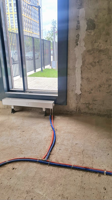 Фото: Помещение свободного назначения test