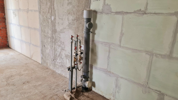 Фото: Помещение свободного назначения test