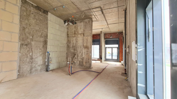 Фото: Помещение свободного назначения test