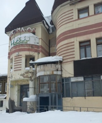 Фото: Продается коммерческое помещение, test