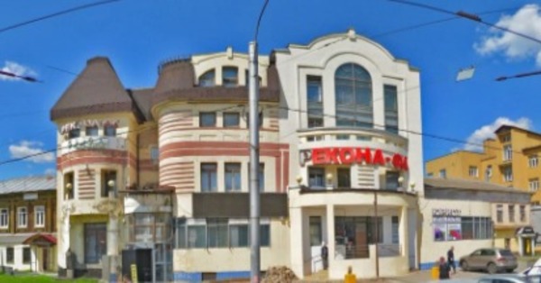 Фото: Продается коммерческое помещение, test