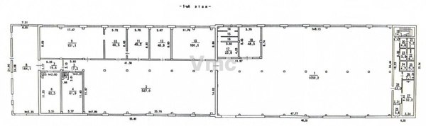 Фото: Производственное здание 2 628 кв.м. с общежитием, 150 кВт test