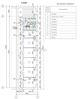 Фото: Производственное здание 2 628 кв.м. с общежитием, 150 кВт test