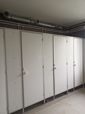 Фото: Производственное здание 2 628 кв.м. с общежитием, 150 кВт test